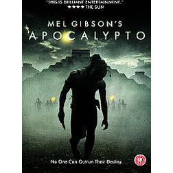 Apocalypto [Blu-ray]